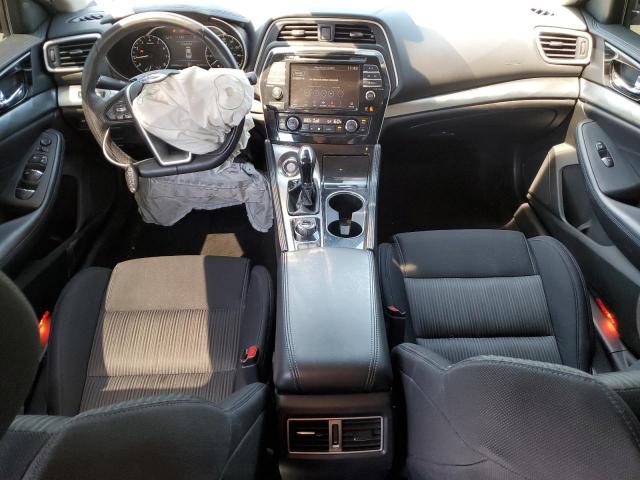 Photo 8 from auction – 2020 NISSAN MAXIMA S with VIN 1N4AA6BV3LC367464