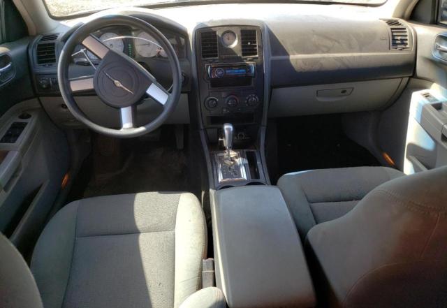 Photo 8 from auction – 2006 CHRYSLER 300 with VIN 2C3KA43R06H171248