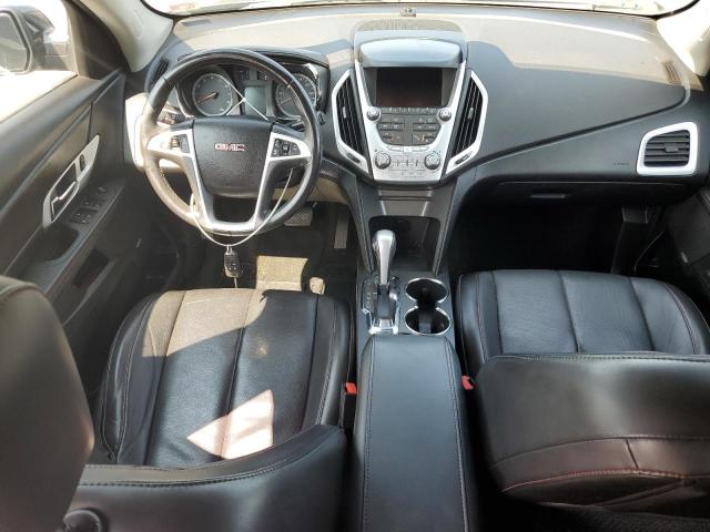 Photo 8 from auction – 2013 GMC TERRAIN SL with VIN 2GKFLUE33D6365141