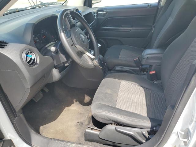 Photo 7 from auction – 2013 JEEP COMPASS LA with VIN 1C4NJDEB6DD234405