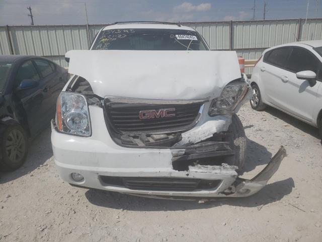 Photo 5 from auction – 2013 GMC YUKON SLT with VIN 1GKS2CE06DR290425