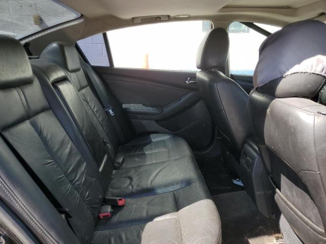 Photo 10 from auction – 2010 NISSAN ALTIMA BAS with VIN 1N4AL2AP4AN452269
