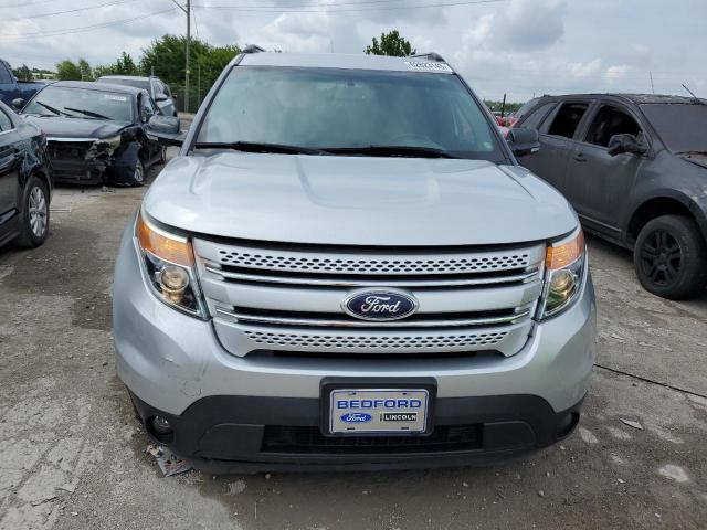 Photo 5 from auction – 2013 FORD EXPLORER X with VIN 1FM5K8D85DGC68842