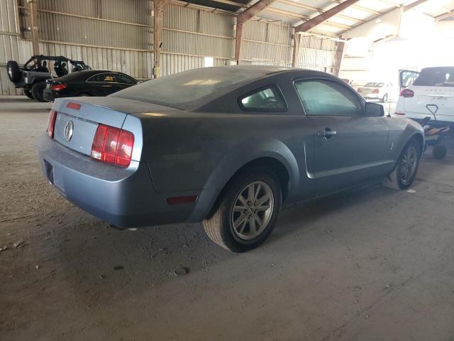 Photo 3 from auction – 2005 FORD MUSTANG with VIN 1ZVFT80N755159696
