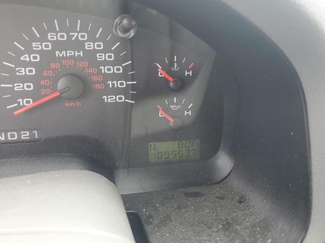 Photo 9 from auction – 2006 FORD F150 with VIN 1FTRF12246KE02255