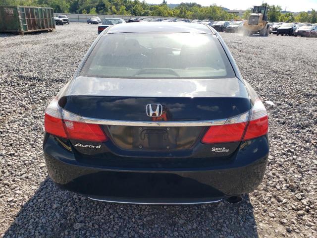 Photo 6 from auction – 2013 HONDA ACCORD EX with VIN 1HGCR2F75DA083056
