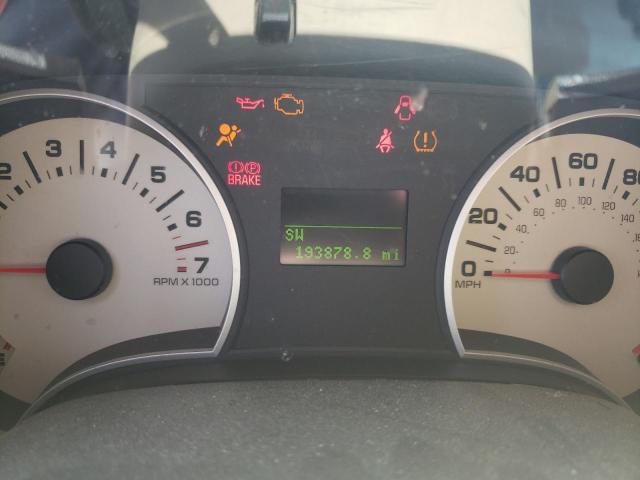 Photo 9 from auction – 2006 FORD EXPLORER E with VIN 1FMEU74E46UB25914