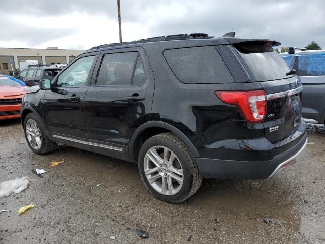 Zdjęcie 2 z aukcji – 2016 FORD EXPLORER X z VIN 1FM5K8D87GGC11692