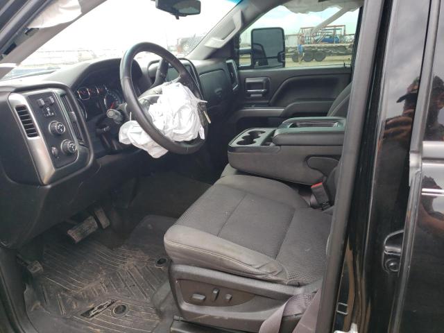 Photo 7 from auction – 2017 CHEVROLET SILVERADO with VIN 1GCVKREC8HZ362639