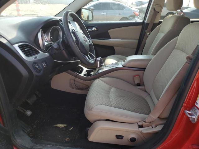 Photo 7 from auction – 2012 DODGE JOURNEY SX with VIN 3C4PDCBG2CT393277