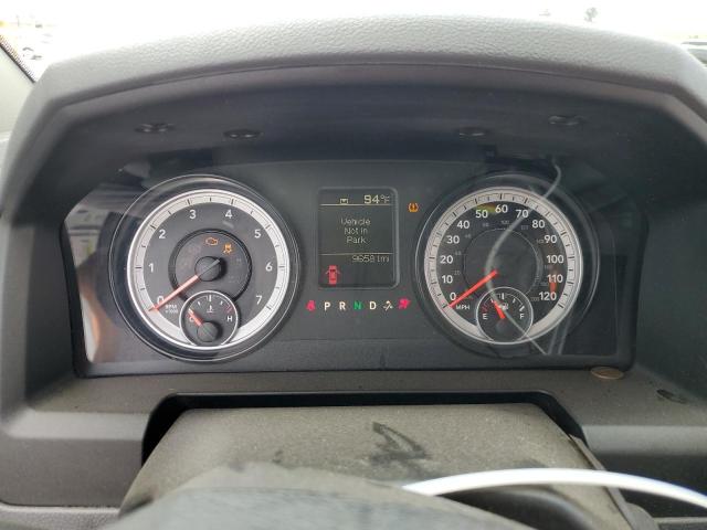 Photo 9 from auction – 2014 RAM 1500 ST with VIN 3C6JR6AT0EG185151