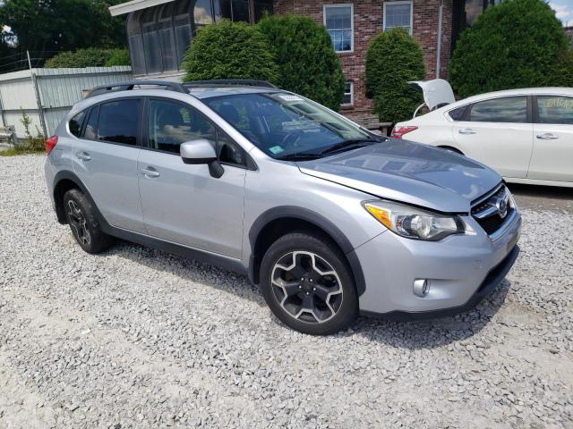Photo 4 from auction – 2013 SUBARU XV CROSSTR with VIN JF2GPAVC5DH813135
