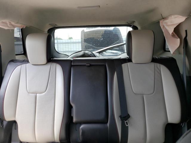 Photo 10 from auction – 2012 GMC TERRAIN SL with VIN 2GKFLVEK0C6263274