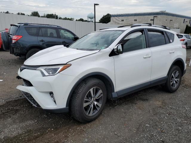 TOYOTA RAV4 ADVEN 2018 with VIN JTMRFREV2JJ243884 - Photo from auction