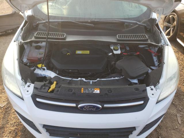 Photo 11 from auction – 2013 FORD ESCAPE SE with VIN 1FMCU0GX4DUC38447