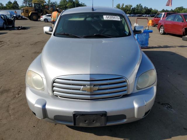 Photo 5 from auction – 2011 CHEVROLET HHR LT with VIN 3GNBABFW9BS507012