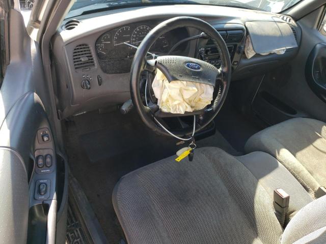 Photo 8 from auction – 2001 FORD RANGER SUP with VIN 1FTZR15E71PB40871