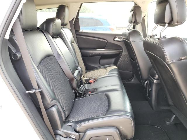 Photo 11 from auction – 2014 DODGE JOURNEY CR with VIN 3C4PDCGG5ET311103
