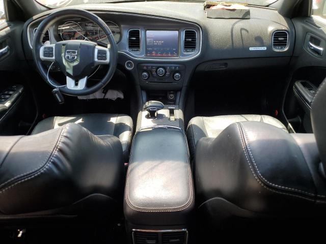 Photo 8 from auction – 2012 DODGE CHARGER SX with VIN 2C3CDXHG0CH282995