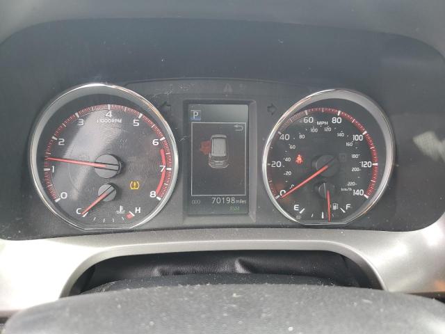 Photo 9 from auction – 2017 TOYOTA RAV4 SE with VIN 2T3JFREV8HW641934