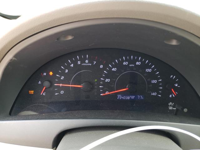 Photo 9 from auction – 2011 TOYOTA CAMRY BASE with VIN 4T4BF3EK6BR168676