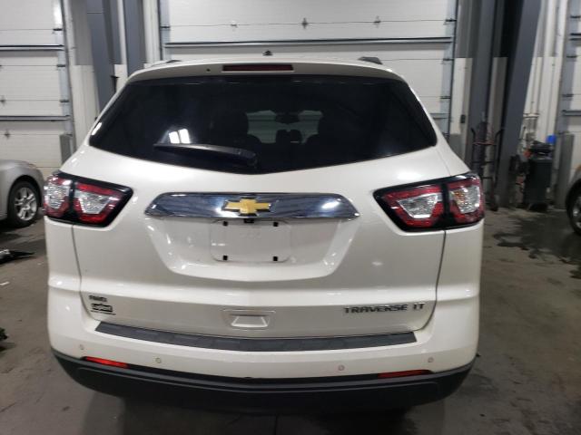 Photo 6 from auction – 2013 CHEVROLET TRAVERSE L with VIN 1GNKVGKDXDJ139434