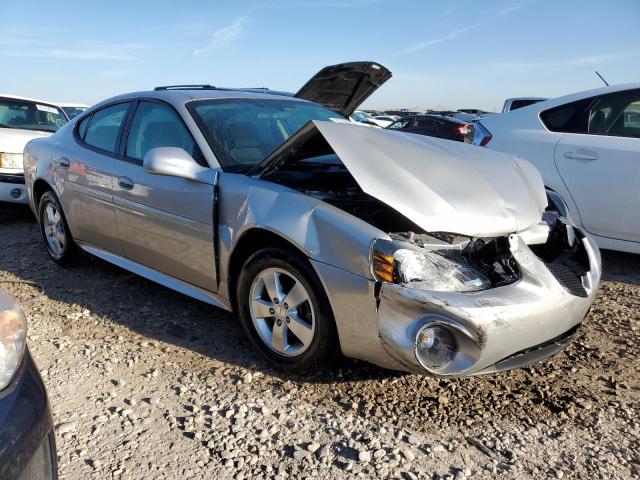 Photo 4 from auction – 2007 PONTIAC GRAND PRIX with VIN 2G2WP552271175480