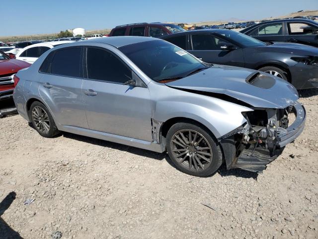 Photo 4 from auction – 2014 SUBARU IMPREZA WR with VIN JF1GV7E68EG013136