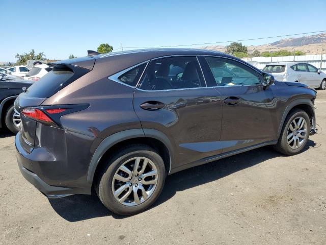 Photo 3 from auction – 2015 LEXUS NX 200T with VIN JTJYARBZ2F2021619