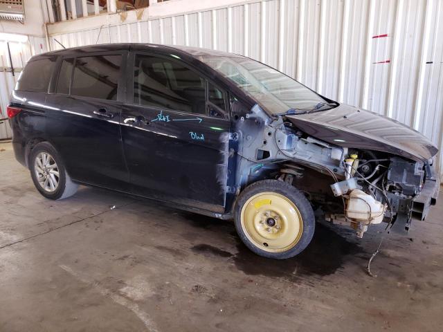 Photo 4 from auction – 2015 MAZDA 5 SPORT with VIN JM1CW2BL7F0184652