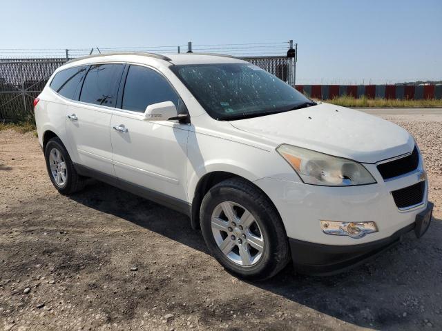 صورة رقم 4 من المزاد - 2011 CHEVROLET TRAVERSE L مع VIN 1GNKRJED2BJ338424