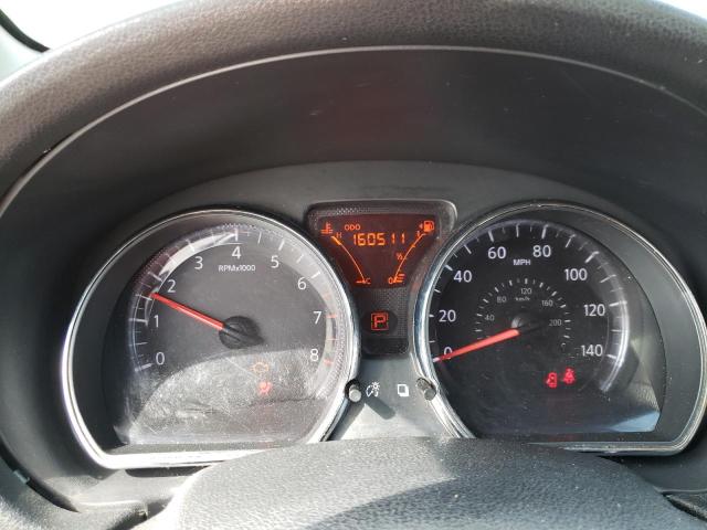Photo 9 from auction – 2014 NISSAN VERSA NOTE with VIN 3N1CE2CP4EL419498