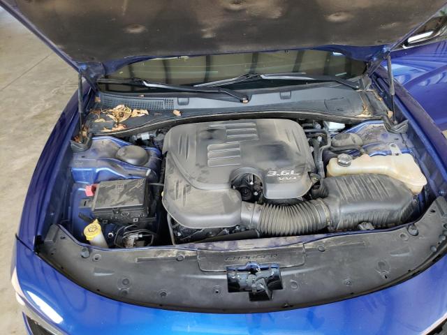 Photo 11 from auction – 2019 DODGE CHARGER SX with VIN 2C3CDXBG1KH753382