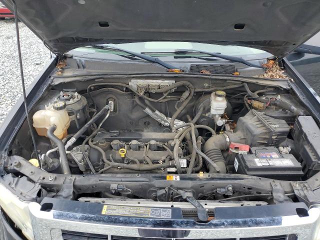 Снимка 12 от търг – 2011 FORD ESCAPE XLT с VIN 1FMCU0D71BKA65970
