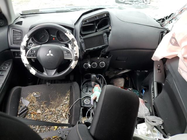 Photo 8 from auction – 2015 MITSUBISHI OUTLANDER with VIN 4A4AR4AU1FE056018