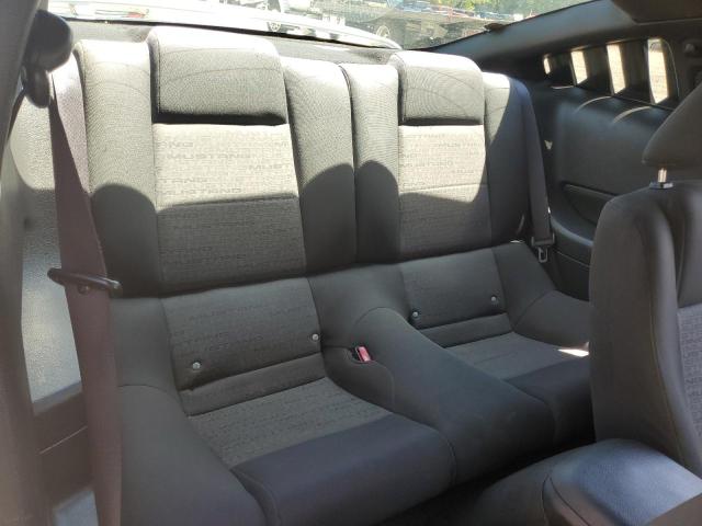 Photo 10 from auction – 2006 FORD MUSTANG with VIN 1ZVFT80N665146410