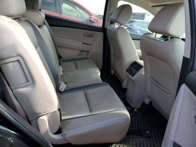 Photo 11 from auction – 2010 MAZDA CX-9 with VIN JM3TB3MA0A0201725