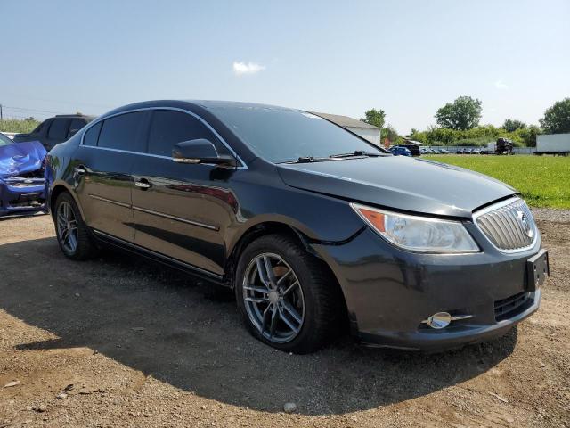 Photo 4 from auction – 2011 BUICK LACROSSE C with VIN 1G4GC5ED1BF393937