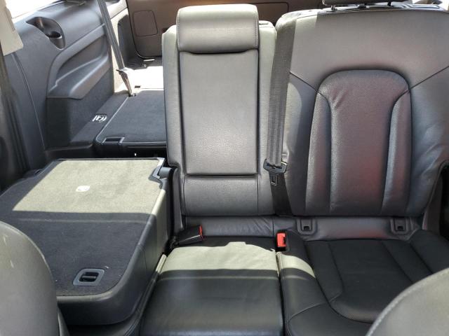 Photo 10 from auction – 2015 AUDI Q7 PRESTIG with VIN WA1DGAFE3FD031700