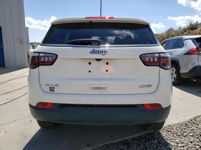 Photo 6 from auction – 2018 JEEP COMPASS LA with VIN 3C4NJDBB0JT455718