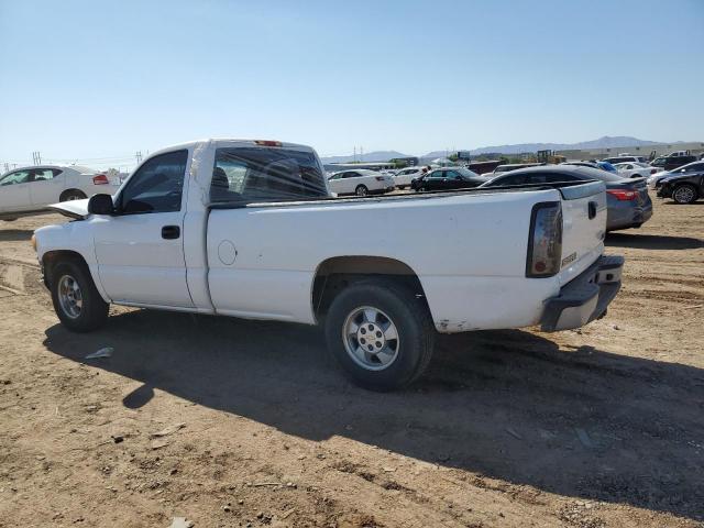 Photo 2 from auction – 2002 GMC NEW SIERRA with VIN 1GTEC14V52Z900142