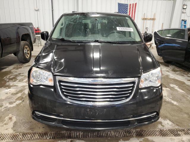 Photo 5 from auction – 2014 CHRYSLER TOWN & COU with VIN 2C4RC1BG8ER381494