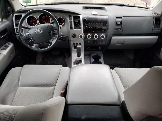 Photo 8 from auction – 2008 TOYOTA SEQUOIA SR with VIN 5TDBY64A18S000315