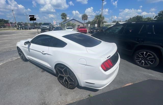 Photo 3 from auction – 2017 FORD MUSTANG with VIN 1FA6P8TH3H5339216