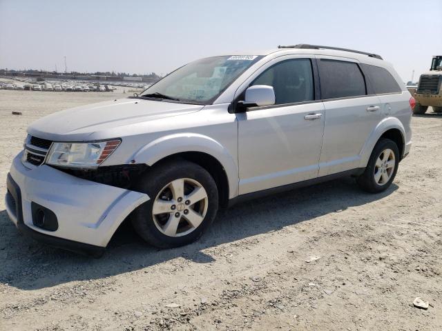 Foto 1 de la subasta – 2011 DODGE JOURNEY MA con VIN 3D4PH1FG7BT559295