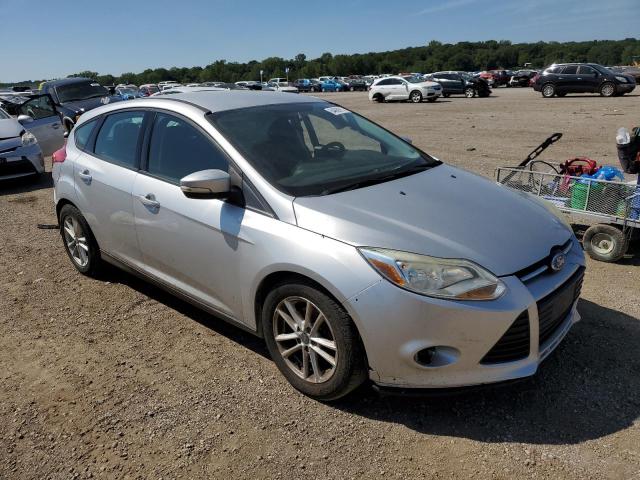 Photo 4 from auction – 2013 FORD FOCUS SE with VIN 1FADP3K26DL279915