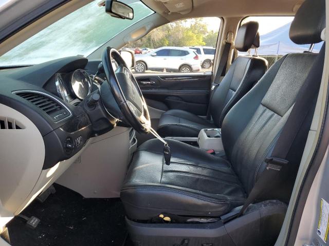 Photo 7 from auction – 2012 CHRYSLER TOWN & COU with VIN 2C4RC1BG4CR279686