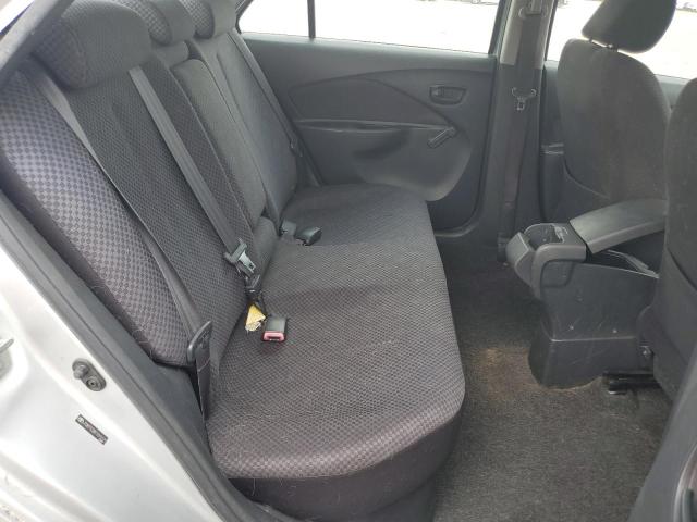 Photo 10 from auction – 2007 TOYOTA YARIS with VIN JTDBT923871015121