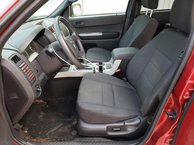 صورة رقم 7 من المزاد - 2012 FORD ESCAPE XLT مع VIN 1FMCU0D7XCKC23773