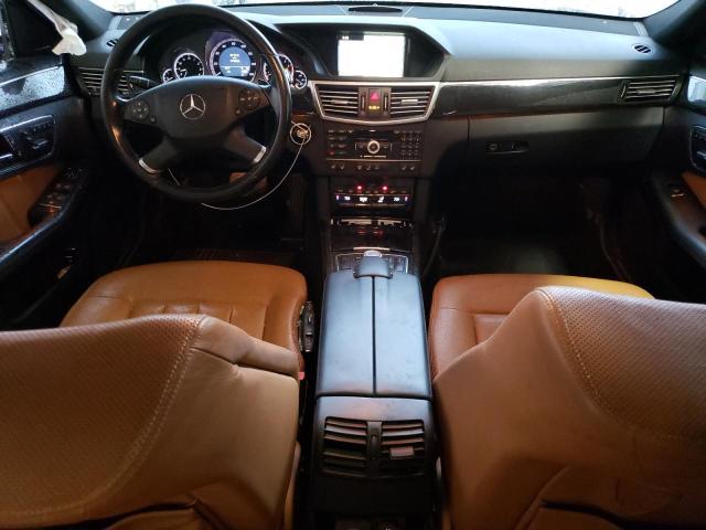 Photo 8 from auction – 2011 MERCEDES-BENZ E 550 4MAT with VIN WDDHF9AB4BA348411